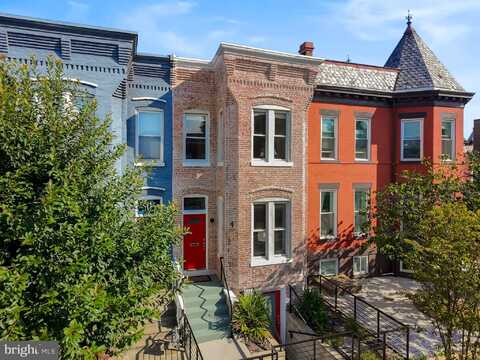 503 S STREET NW, WASHINGTON, DC 20001