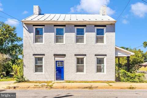 123 POTOMAC STREET, BOONSBORO, MD 21713