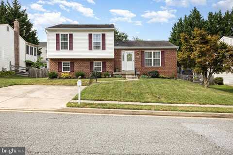 3704 OAKFALLS WAY, BALTIMORE, MD 21236