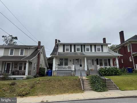 436 W JACKSON STREET, YORK, PA 17401