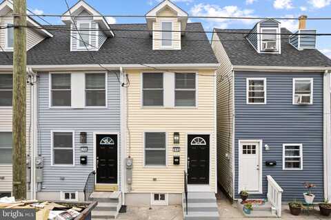 312 RIDGEWAY STREET, GLOUCESTER CITY, NJ 08030