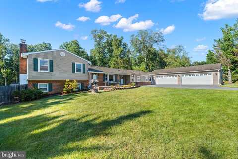11402 MEADOWLARK DRIVE, IJAMSVILLE, MD 21754