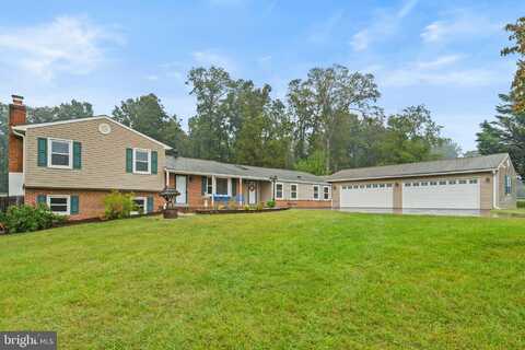 11402 MEADOWLARK DRIVE, IJAMSVILLE, MD 21754