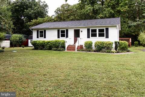 23849 POINT LOOKOUT ROAD, LEONARDTOWN, MD 20650