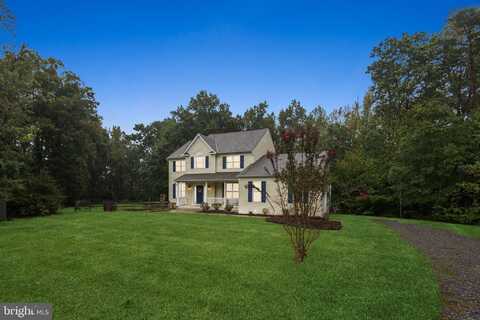 9007 MCALISTER COURT, FREDERICKSBURG, VA 22408
