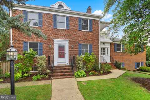 703 BRAXTON PLACE, ALEXANDRIA, VA 22301