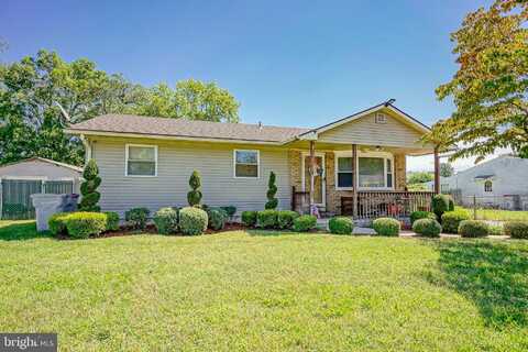 667 ALPS PLACE, VINELAND, NJ 08361