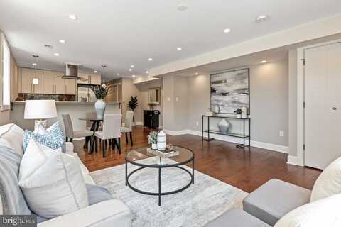 400 21ST STREET NE, WASHINGTON, DC 20002