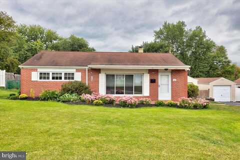 22 LAUREL LANE, PLYMOUTH MEETING, PA 19462