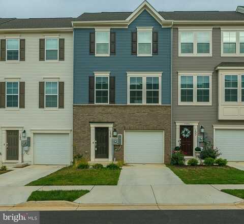156 WINTERPLACE DRIVE, CHARLES TOWN, WV 25414