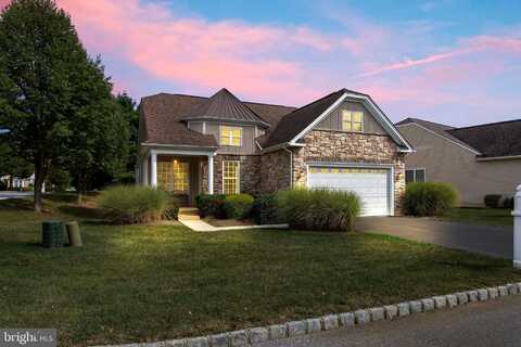 1702 MAGNOLIA COURT, GARNET VALLEY, PA 19060
