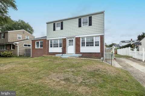 7418 HARVEY AVENUE, PENNSAUKEN, NJ 08109