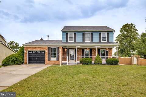 7 SNOWFIELD DRIVE, GLASSBORO, NJ 08028