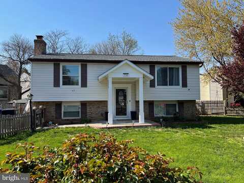 710 NORTH STREET NE, LEESBURG, VA 20176