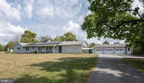 11320 BAKER ROAD, KEYMAR, MD 21757