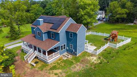 105 OELLA AVENUE, CATONSVILLE, MD 21228