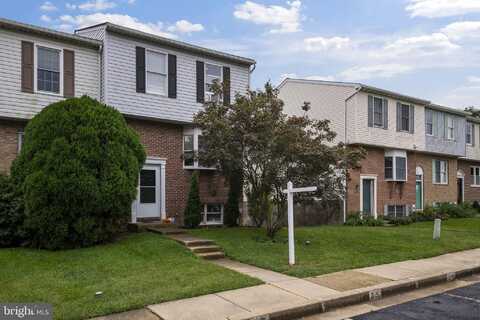 25 OAK CREST COURT, BEL AIR, MD 21015