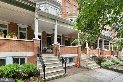 2217 LINDEN AVENUE, BALTIMORE, MD 21217