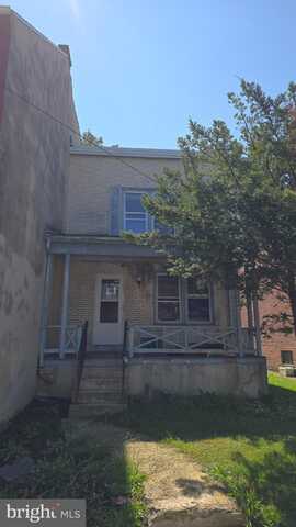 628 4TH STREET, LANCASTER, PA 17603