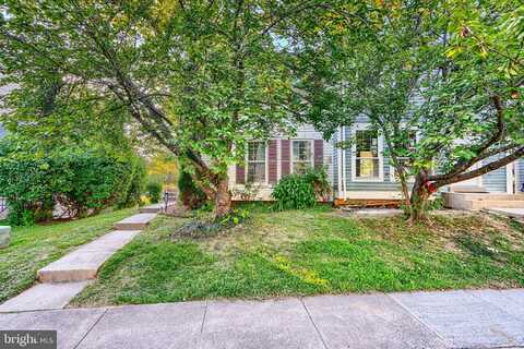 18425 HONEYLOCUST CIRCLE, GAITHERSBURG, MD 20879