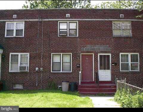 1109 N 21ST STREET, CAMDEN, NJ 08105