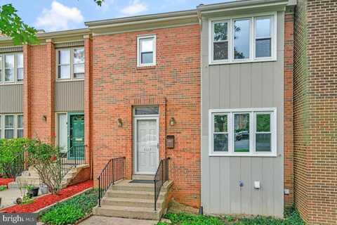 5127 OVERLOOK PARK, ANNANDALE, VA 22003