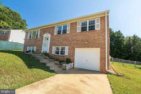 9404 DANIA COURT, FORT WASHINGTON, MD 20744