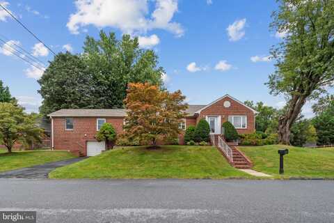1900 MOUNTAIN AVENUE, BALTIMORE, MD 21234