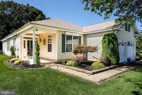 15 SHADY STREAM ROAD, BARNEGAT, NJ 08005