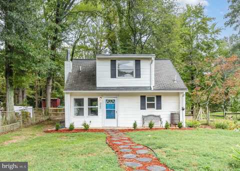 7707 WARSAW AVENUE, GLEN BURNIE, MD 21060