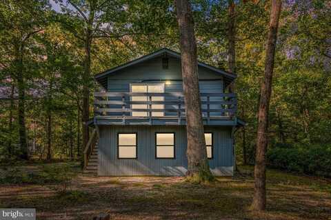 185 POND POINT AVENUE, WALKERTON, VA 23177