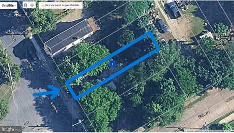 1286 N 27TH STREET, CAMDEN, NJ 08105