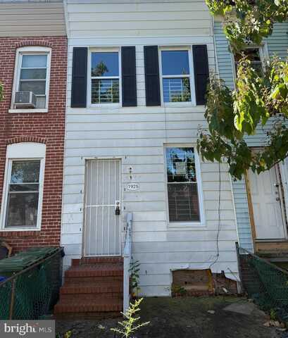 1925 MCHENRY STREET, BALTIMORE, MD 21223