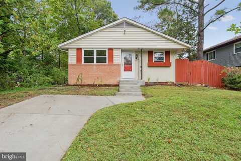 12802 VALLEYWOOD DRIVE, WOODBRIDGE, VA 22192