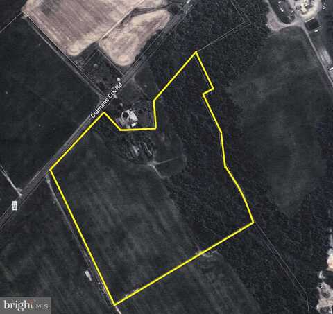 L 5.01 OLDMANS CREEK ROAD, SWEDESBORO, NJ 08085