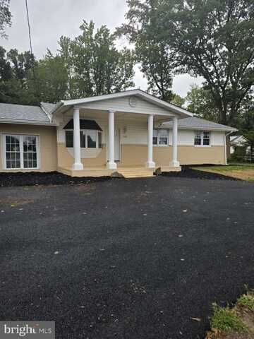 2528 PORTER ROAD, BEAR, DE 19701