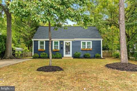 6666 BARRETT ROAD, FALLS CHURCH, VA 22042