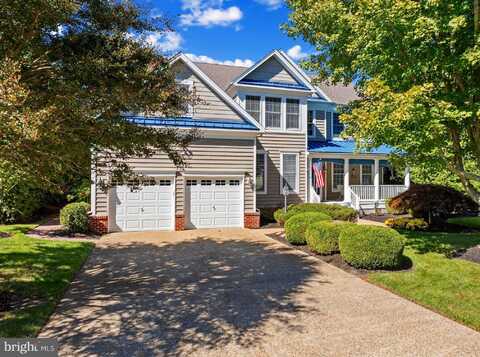 31335 LYNN DRIVE, BETHANY BEACH, DE 19930