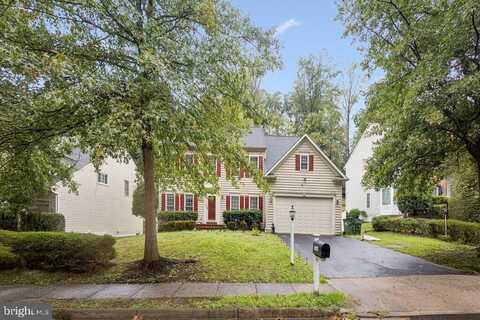 16492 HAYES LANE, WOODBRIDGE, VA 22191