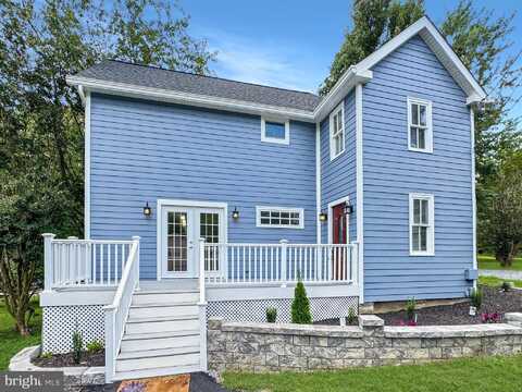 3276 KITTY DUVALL DRIVE, ANNAPOLIS, MD 21403