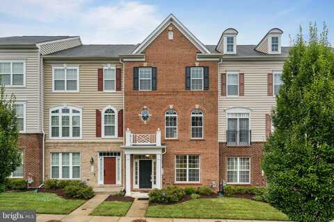 517 JURGENSEN PLACE, HYATTSVILLE, MD 20785