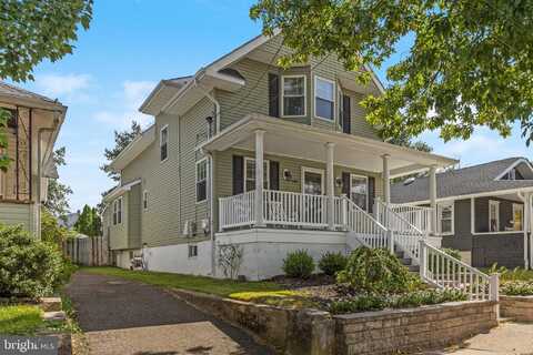 188 CARLISLE ROAD, AUDUBON, NJ 08106