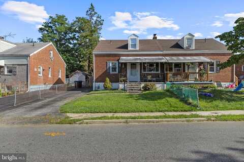 957 KINGSMAN ROAD, UPPER CHICHESTER, PA 19061