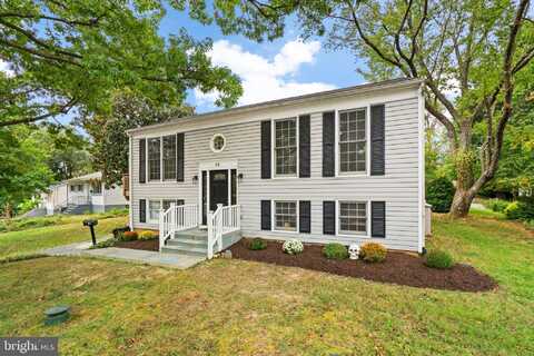 48 OSWEGO AVENUE, SILVER SPRING, MD 20910