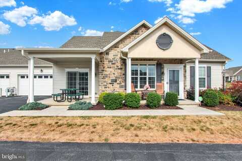 168 DOLOMITE DRIVE, YORK, PA 17408