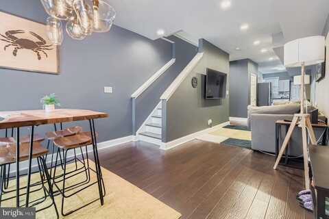 507 N MILTON AVENUE, BALTIMORE, MD 21205
