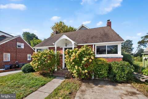 750 N GEORGE MASON DRIVE, ARLINGTON, VA 22203