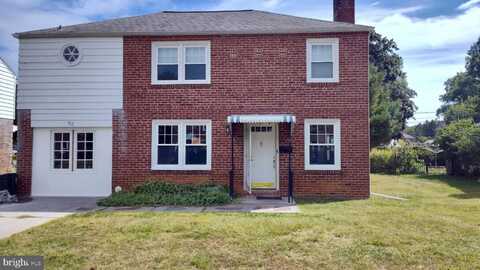 512 PARK DRIVE, LEBANON, PA 17042