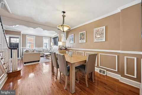 118 MCCLELLAN STREET, PHILADELPHIA, PA 19148