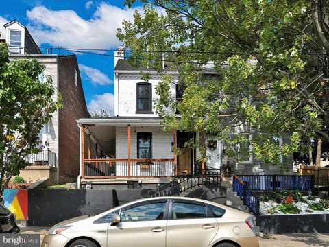415 FREMONT STREET, LANCASTER, PA 17603